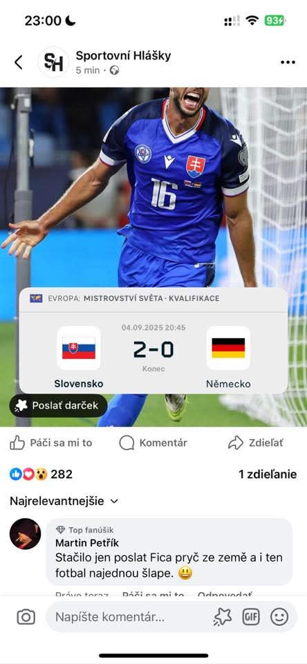Stačilo